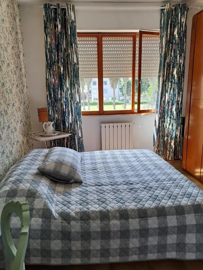 Solemare Apartment Viareggio