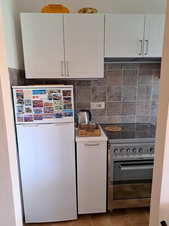 Solemare Apartment Viareggio