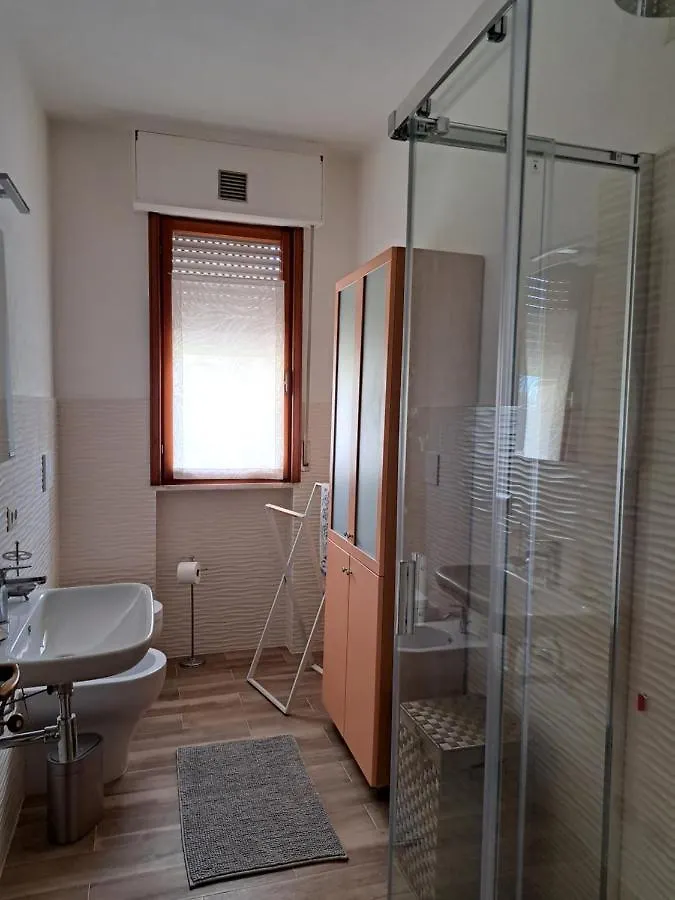 Solemare Apartment Viareggio 0*,