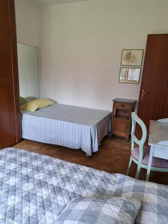 Solemare Apartment Viareggio
